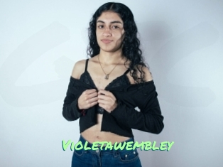Violetawembley