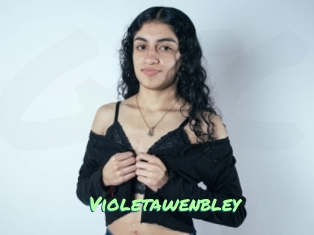 Violetawenbley