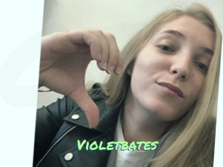Violetbates