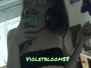 Violetbloom58