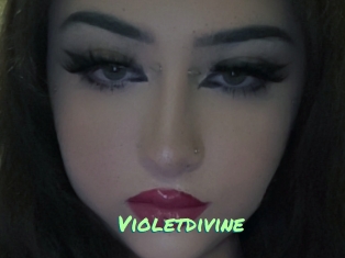 Violetdivine