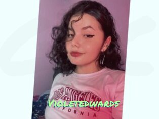 Violetedwards