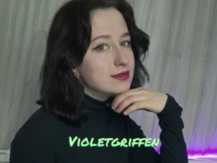Violetgriffen