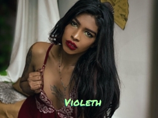 Violeth