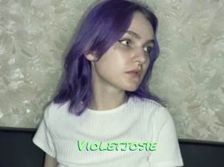 Violetjosie