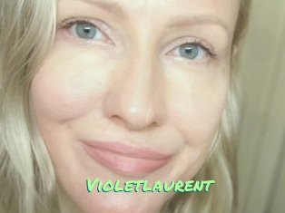 Violetlaurent