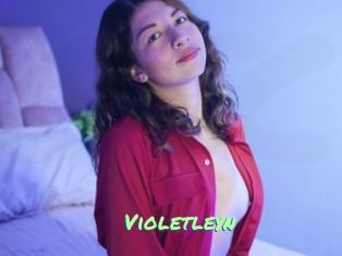 Violetleyn
