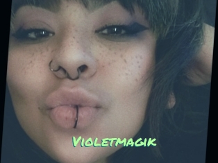 Violetmagik