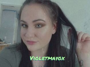 Violetmayox