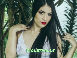 Violetmills