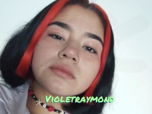 Violetraymond
