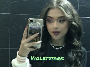 Violetstark