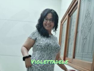 Violettadele