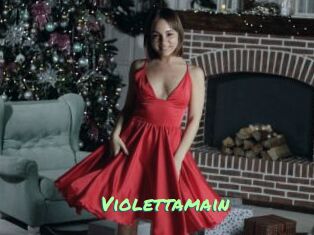Violettamain