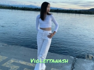 Violettanash