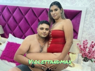 violettandmax Gothicorgien