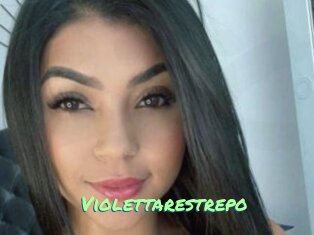 Violettarestrepo