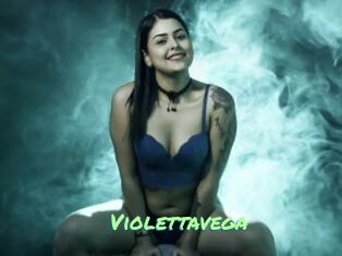 Violettavega