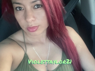 Violettaylor21