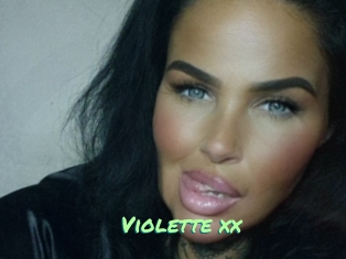 Violette_xx