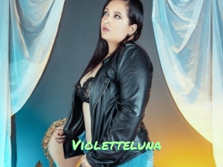 Violetteluna