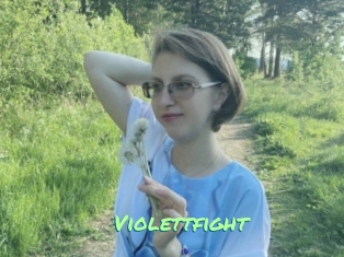 Violettfight
