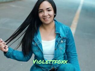 Violettfoxx