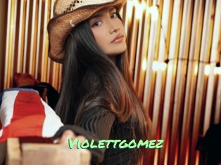Violettgomez