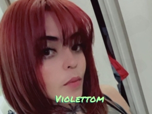 Violettom