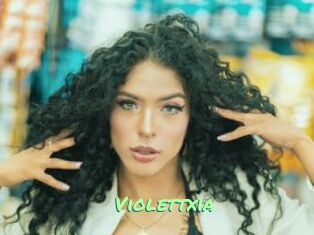 Violettxia
