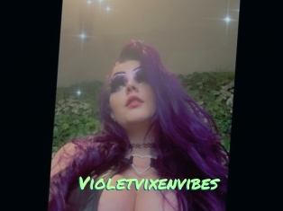 Violetvixenvibes