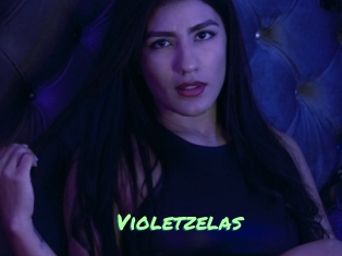 Violetzelas