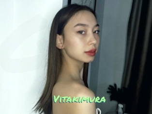 Vitakimura