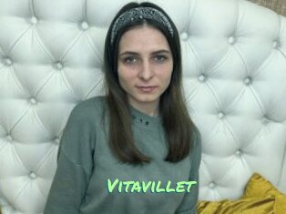 Vitavillet