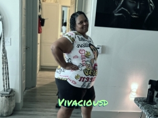 Vivaciousd