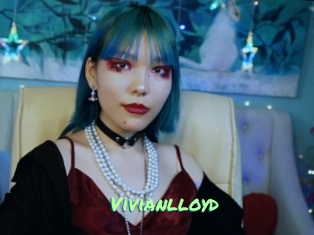 Vivianlloyd