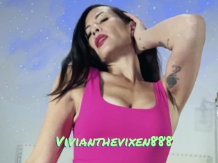Vivianthevixen888