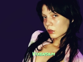 Vixensam