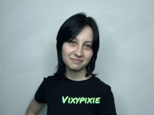 Vixypixie