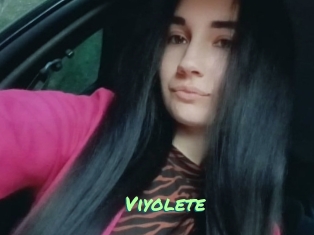 viyolete Gothicorgien