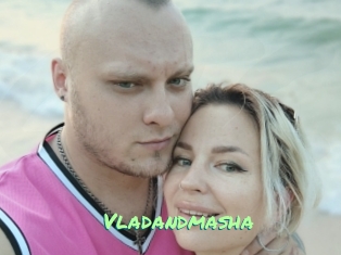 Vladandmasha