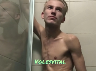 Volesvital