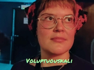 Voluptuouskali
