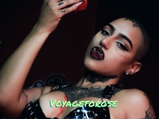Voyagetorose