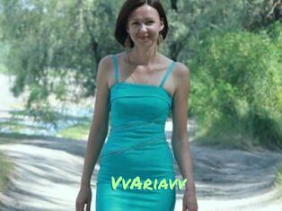 VvAriavv