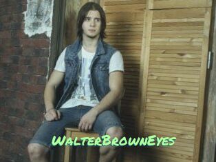 WalterBrownEyes Gothicorgien
