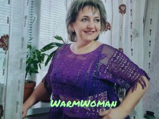 WarmWoman Gothicorgien