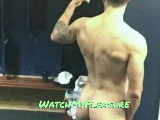WatchMyPleasure Gothicorgien