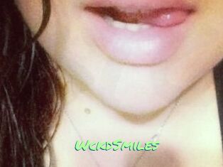 WckdSmiles Gothicorgien