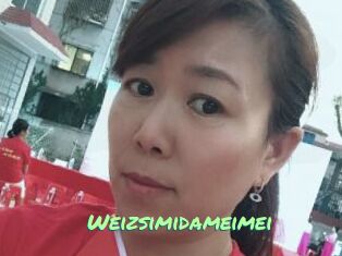 Weizsimidameimei